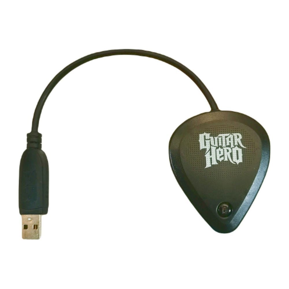 Guitar Hero: Receiver Wireless 95121.806