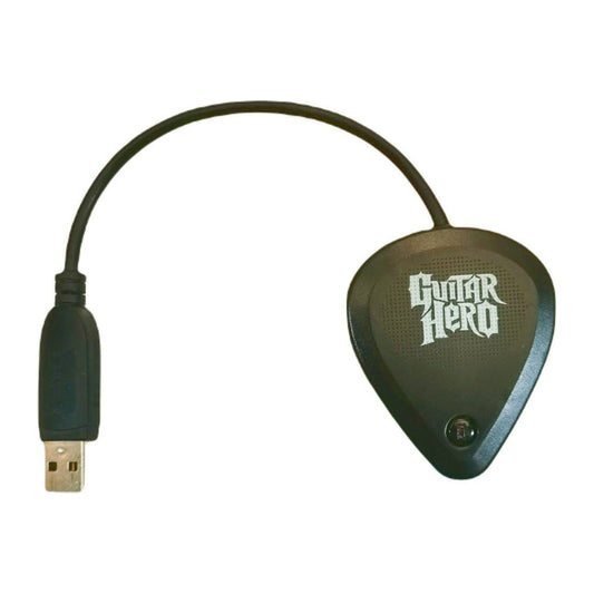 Guitar Hero: Receiver Wireless 95121.806