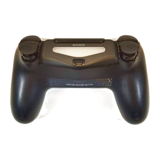 Playstation 4: Controller Wireless Cuh-Zcte (Grey Camouflage) Ps4 Sony