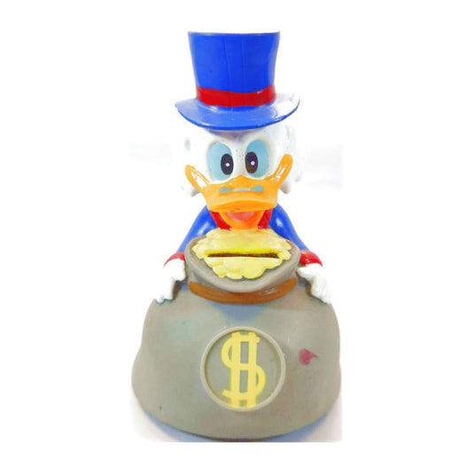 Walt Disney Scrooge - Piggy Bank