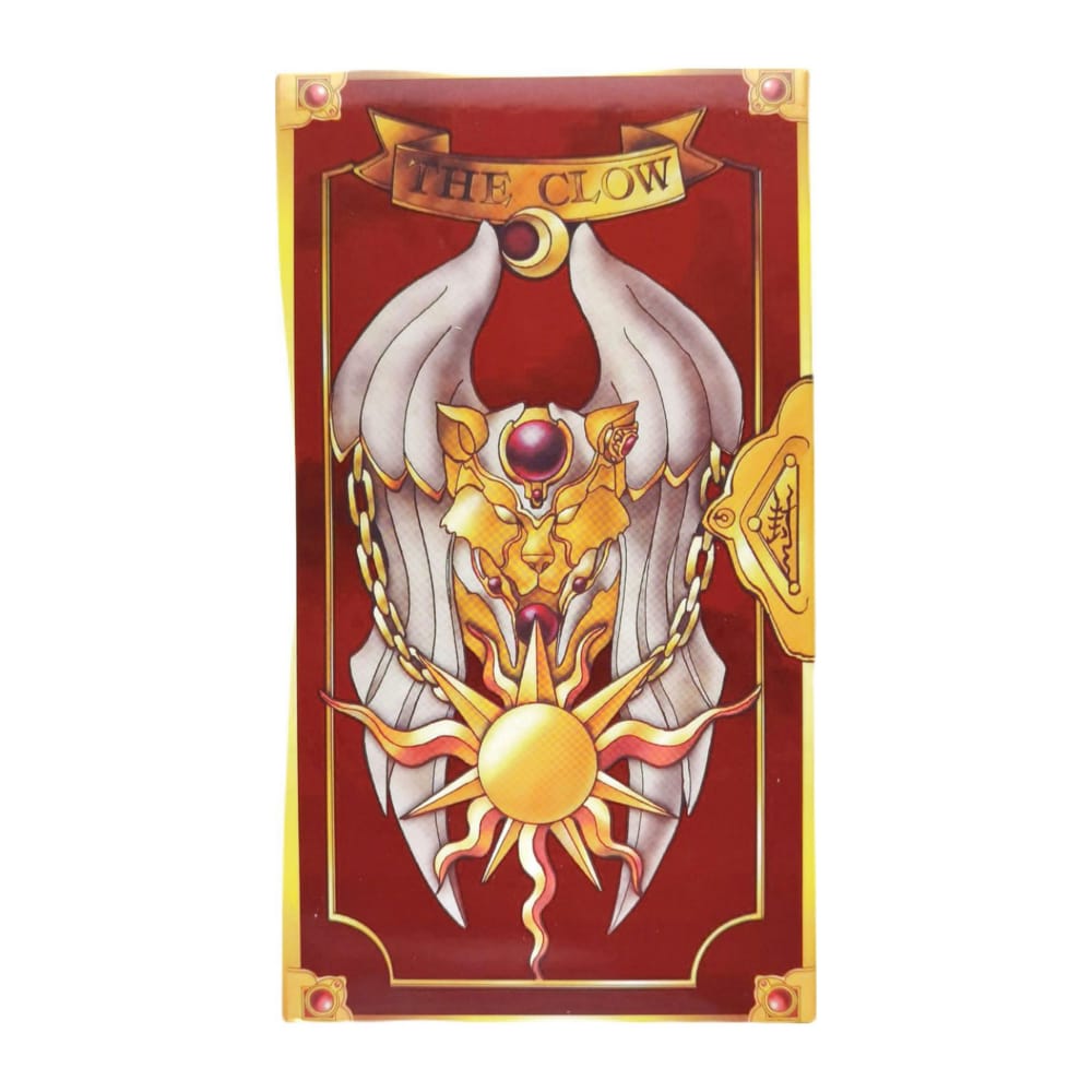 Cardcaptor Sakura: Clow Card Collection