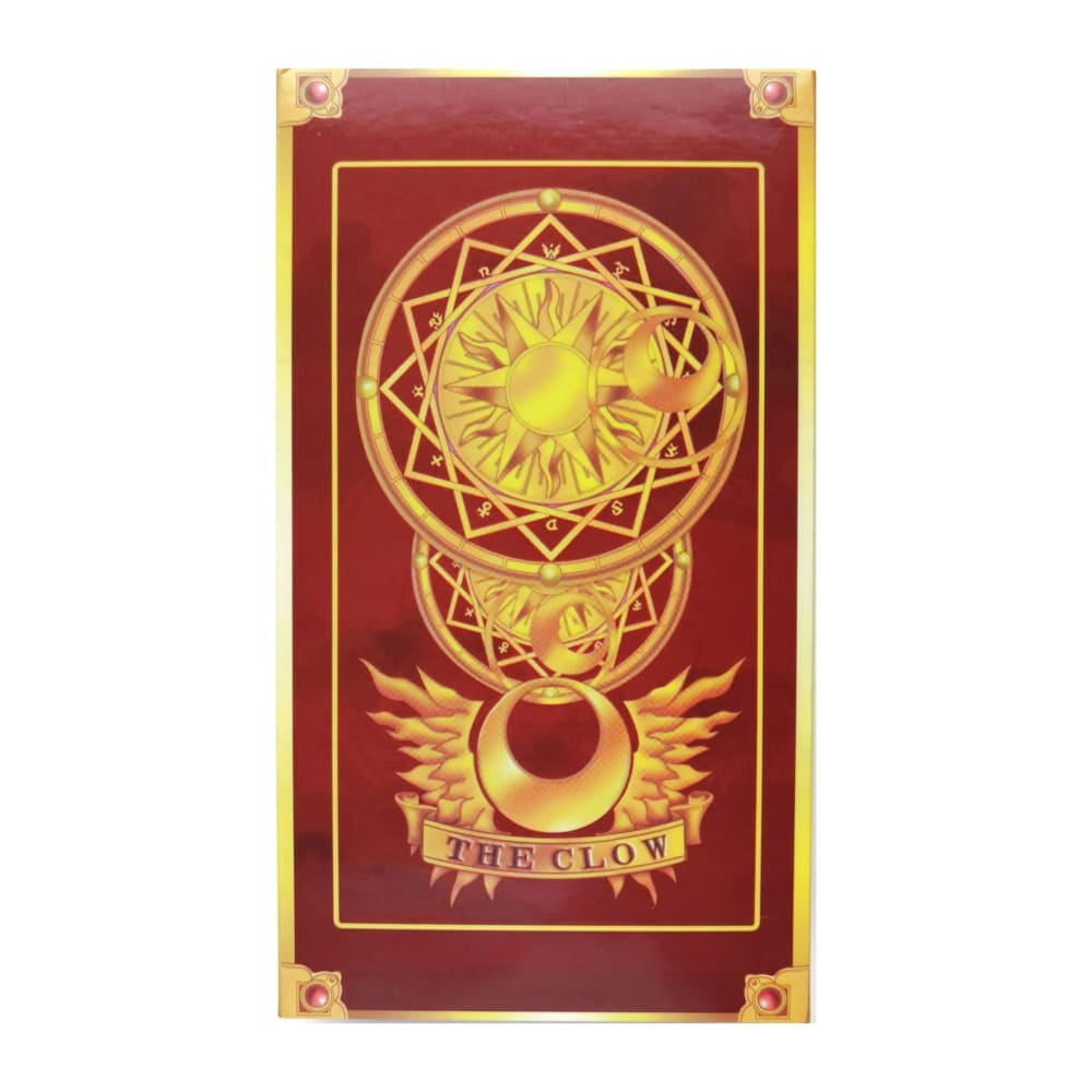 Cardcaptor Sakura: Clow Card Collection