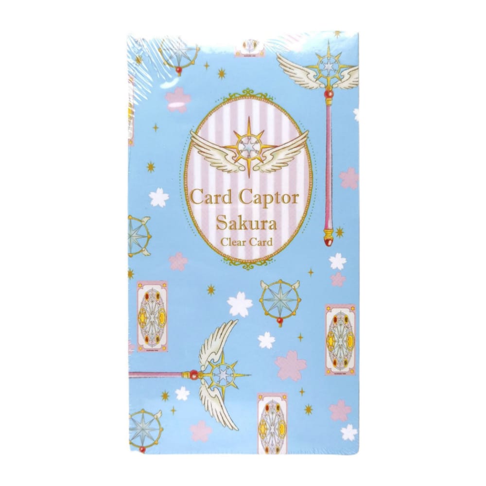 Cardcaptor Sakura: Clear Card