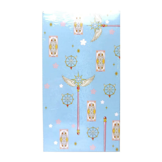 Cardcaptor Sakura: Clear Card