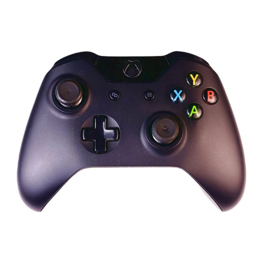 Xbox One: Controller Wireless 1537 (Black) Microsoft