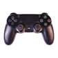 Playstation 4: Controller Wireless (Black) V2 Ps4 Sony