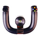 Xbox 360: Controller 1470 Wireless Speed Wheel Microsoft