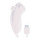 Nintendo Wii: Nunchuck Wired (White)