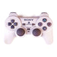 Playstation 1: Controller Wired Scph-1200 H (Grey) Ps1 Sony