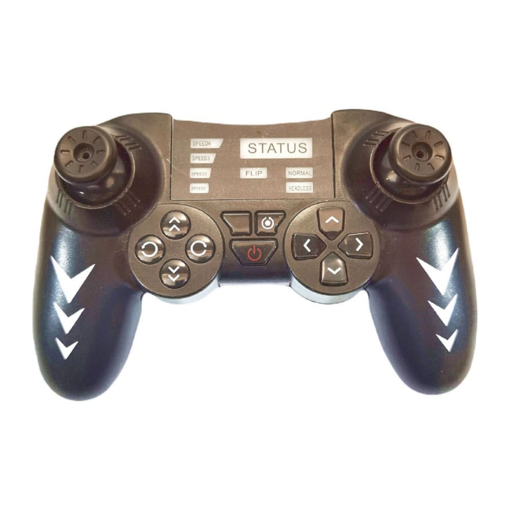 Delta Sport Controller Qc-6224 (Black)