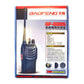 Two-Way Radios: Bf-888S Transceiver Portable