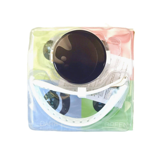 Watch: Macaron Smart (White)