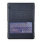 Playstation 2: Memory Card (8Mb) Scph-10020 06-03 (Black) Ps2 Sony