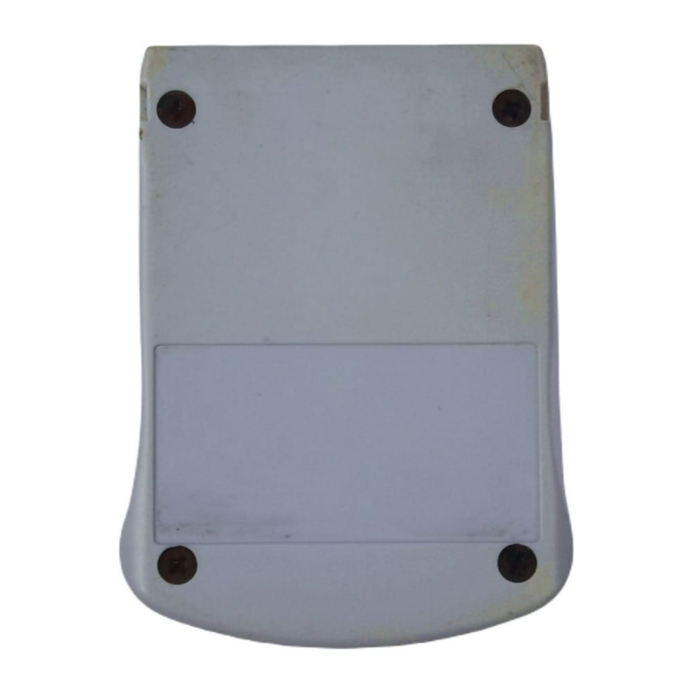 Playstation 1: Memory Card (1Mb) (White) Ps1 Joyteck