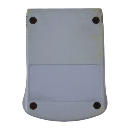 Playstation 1: Memory Card (1Mb) (White) Ps1 Joyteck