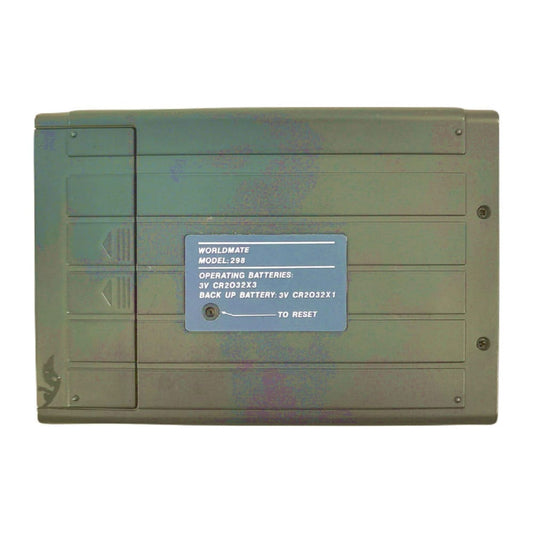 Worldmate 298