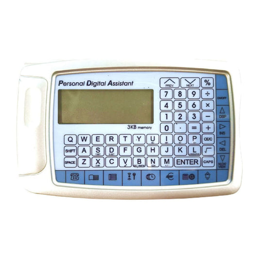 Personal Digital Assistant Ph-03