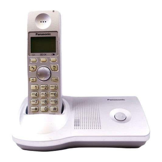 Panasonic: Kx-Tg7100Ne Phone