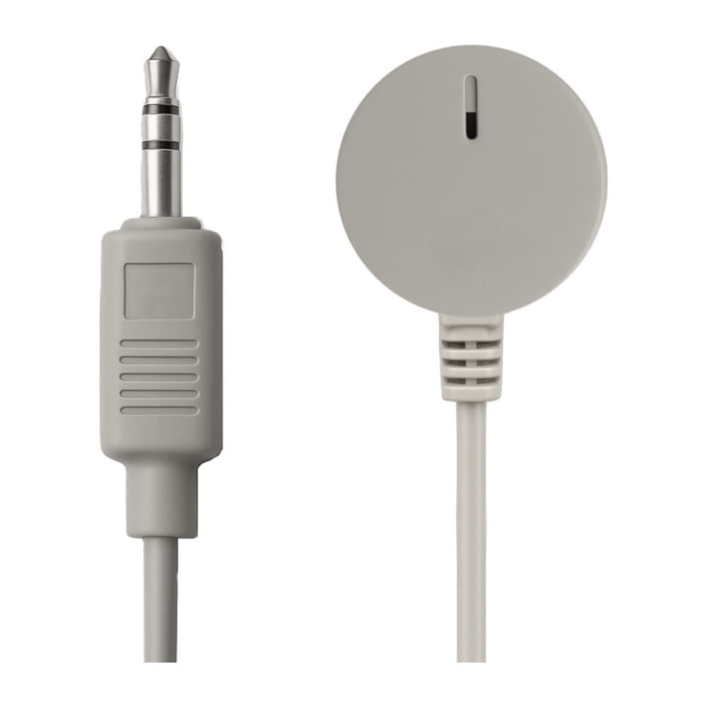 Apple Microphone: 590-0617-A Microphone Taiwan