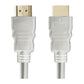 Hdmi (1.8M) (White)