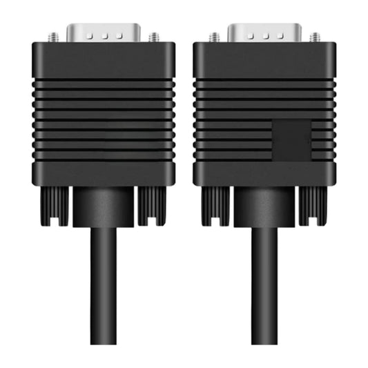 Vga (1.6M) (Black)