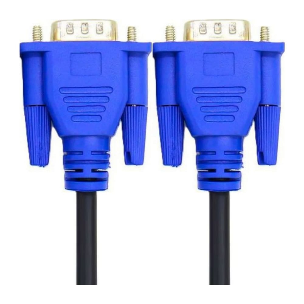 Vga (1.6M) (Black) Honglin