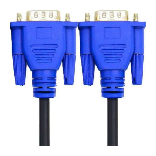 Vga (1.6M) (Black) Honglin