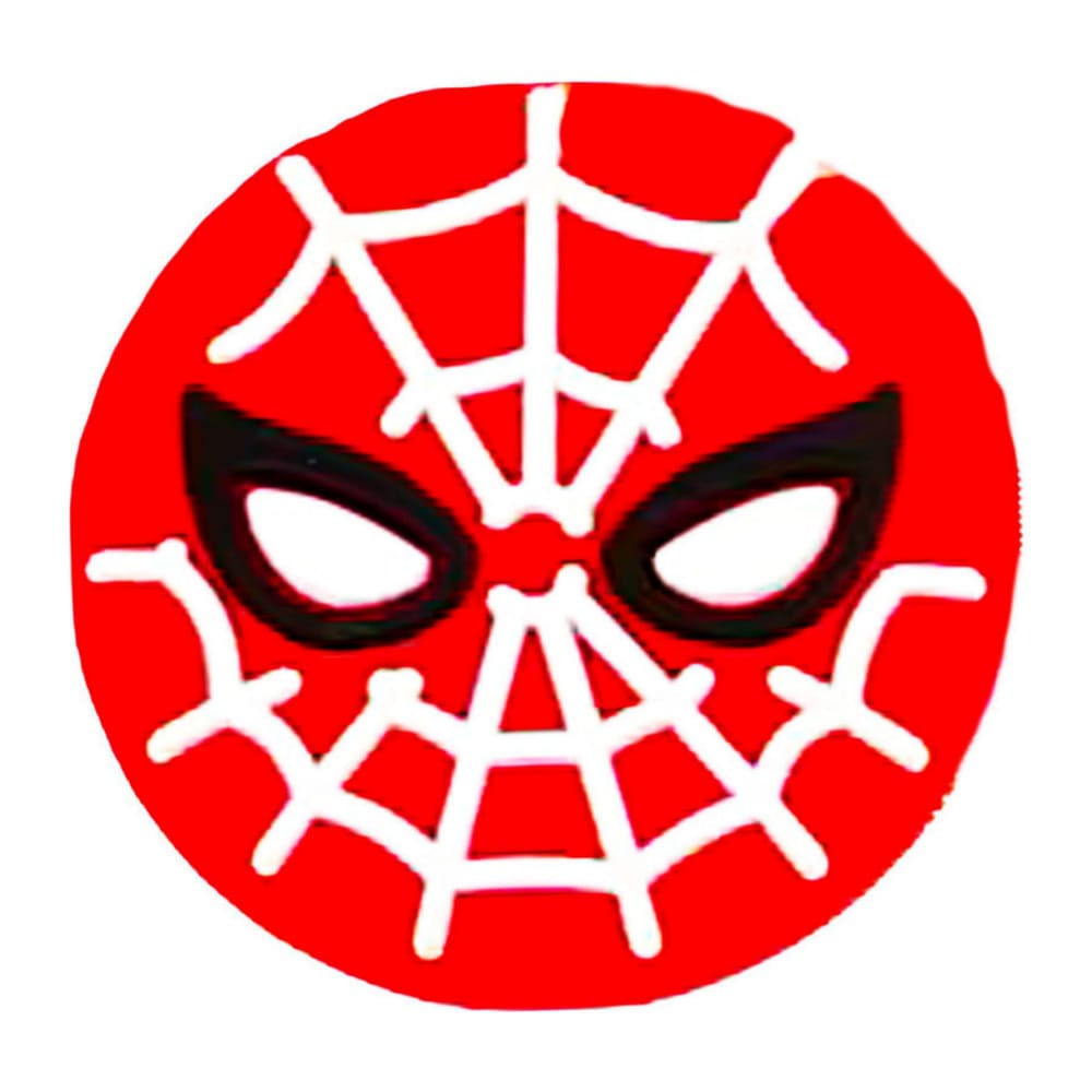 Playstation 4: Thumb Grips Spider-Man Ps4