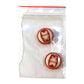 Playstation 4: Thumb Grips Iron Man Ps4