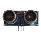 Ultrasonic Sensor Hc-Sr04