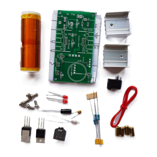 Tesla Coil Kit
