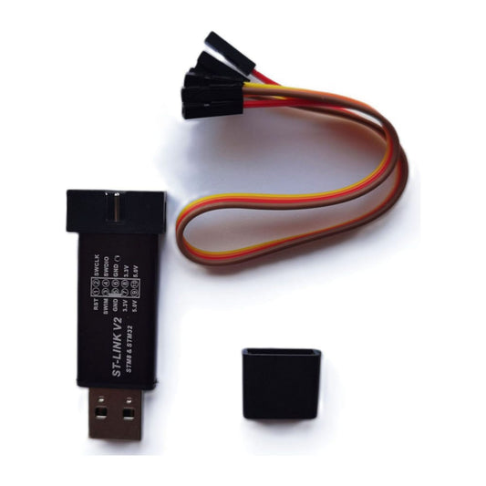 Stm8 Stm32 - St-Link V2
