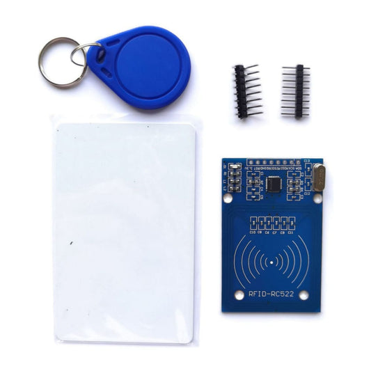 Rfid-Rc522