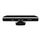 Xbox 360: Kinect (Black) Microsoft