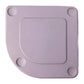 Disc Organizer Computer Pc (Grey)