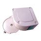 Disc Organizer Computer Pc (Grey)