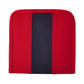 Disc Organizer: Ikea (Red)