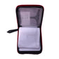 Disc Organizer: Ikea (Red)