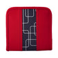 Disc Organizer (Red) Ikea