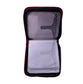 Disc Organizer (Red) Ikea