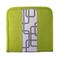 Disc Organizer: (Green) Ikea