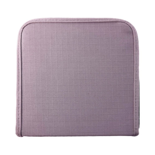 Disc Organizer (Beige) Ikea