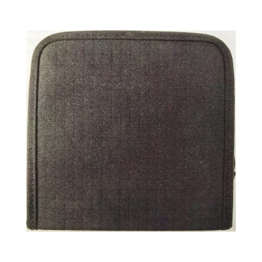 Disc Organizer (Black) Ikea