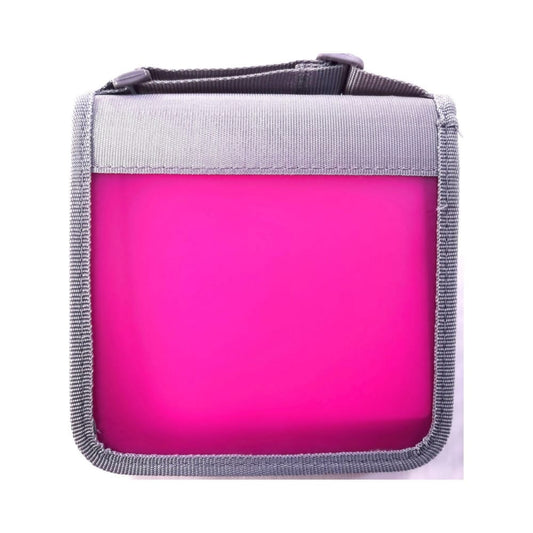 Disc Organizer: Cd Storage File