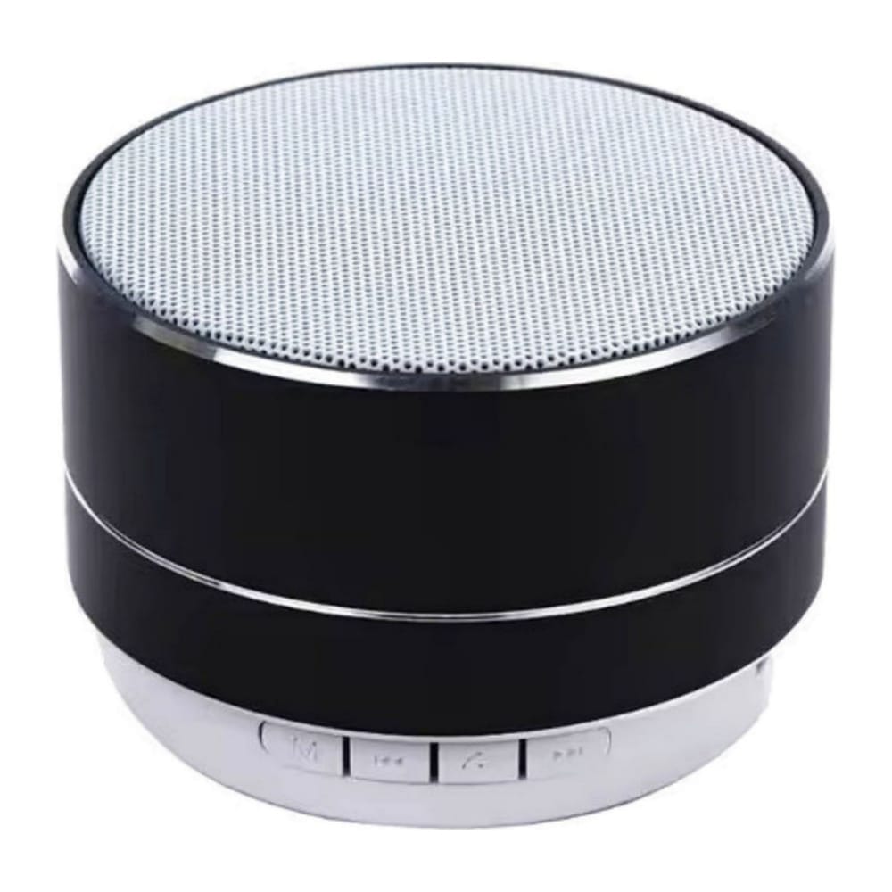Speaker: Mini A10 (Black)