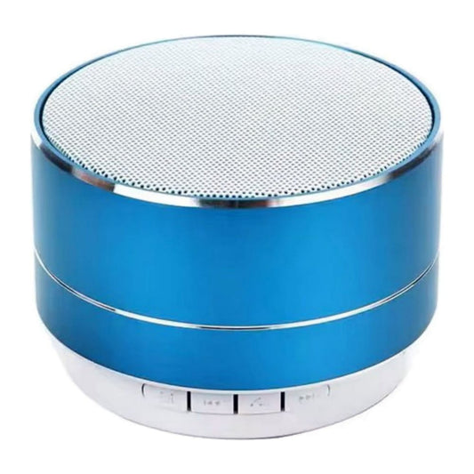 Speaker: Mini A10 (Blue)