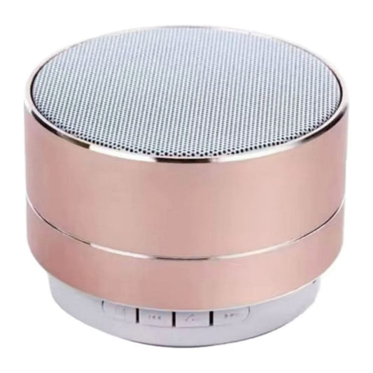 Speaker: Mini A10 (Pink)
