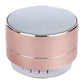 Speaker: Mini A10 (Pink)