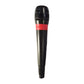Playstation 2: Singstar Microphone (Red) Ps2 Sony