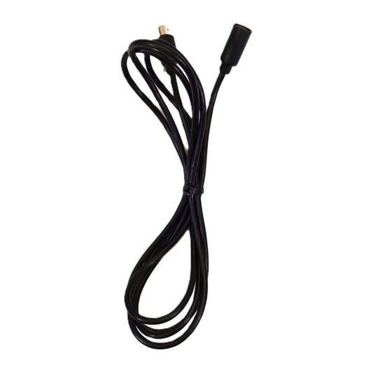 Xbox: Controller Extension Cable (Black)